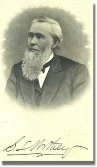 Judge Solomon Lewis Withey- 1820 to 1886