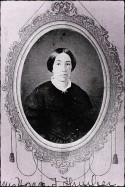 A picture of Mary Shelden Darragh